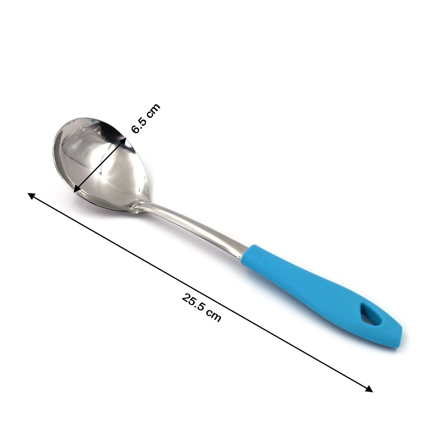 7038 SS Deep Serving Spoon N 1 used in all kinds of household and official places for serving and having food stuffs and items. 7038 SS Deep Serving Spoon N 1 used in all kinds of household and official places for serving and having food stuffs and items.